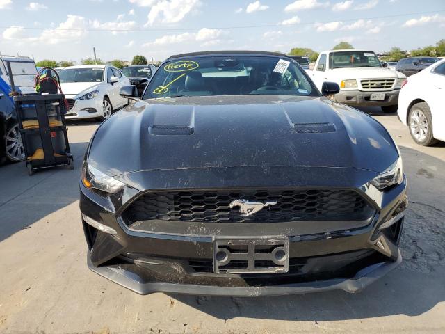 1FATP8UH1N5107632 2022 FORD MUSTANG, photo no. 9