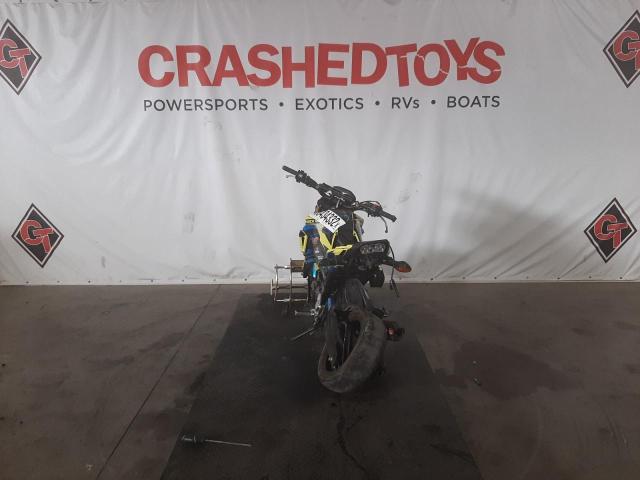 2018 HONDA GROM MLHJC7511J5011435
