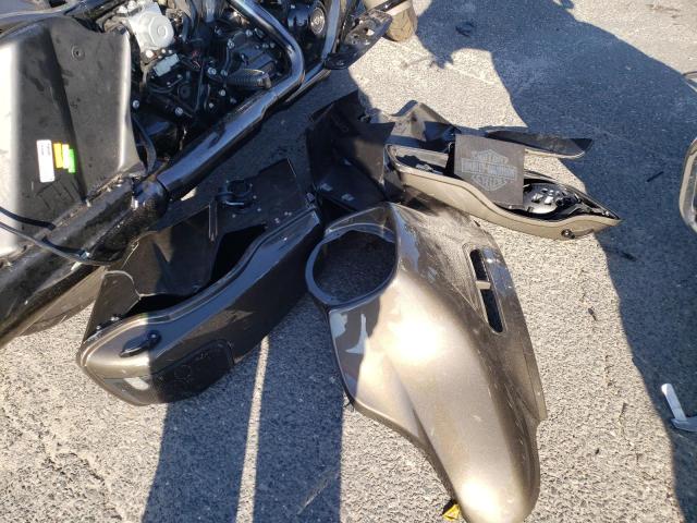 2021 HARLEY-DAVIDSON FLHXSE 1HD1PXL19MB951397