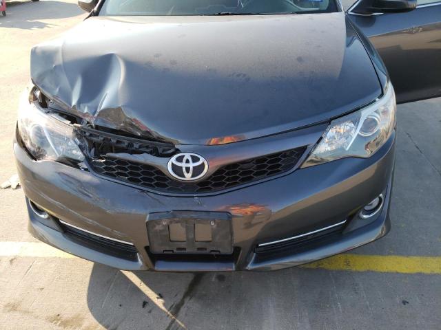 VIN 4T1BF1FK3DU645130 2013 TOYOTA CAMRY no.7