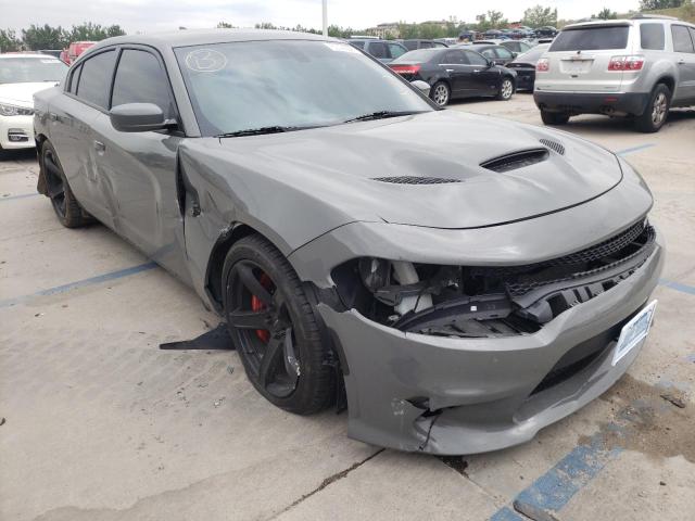 2017 DODGE CHARGER SR - 2C3CDXL97HH638486