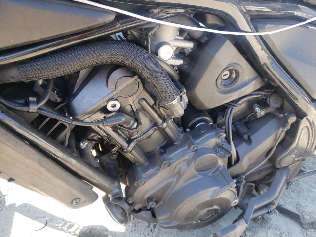 2021 HONDA CMX1100 A JH2SC8303MK000070