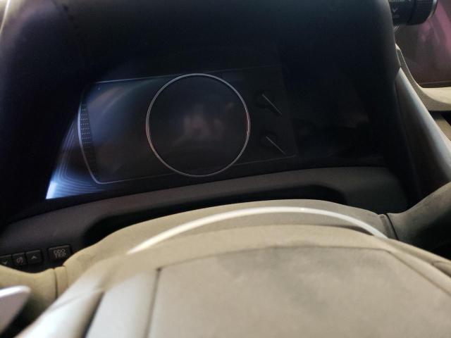 2020 LEXUS ES 350 LUX 58AEZ1B12LU054392