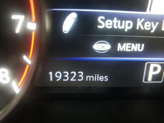 2021 NISSAN MURANO SL 5N1AZ2CS6MC104754