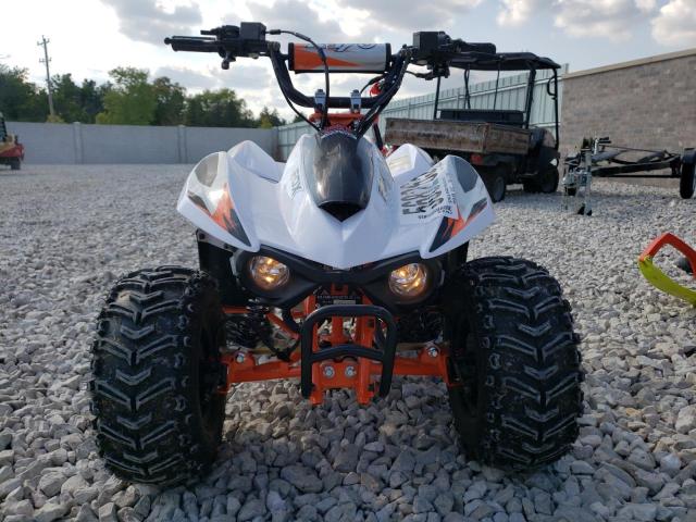 2022 ATV 50CC L6JAGDLC0N1005045