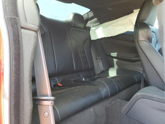 2020 BMW M4 CS WBS3S7C06LAH85100