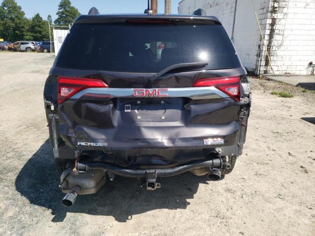 2017 GMC ACADIA ALL 1GKKNTLS8HZ155044