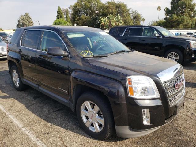 2013 GMC Terrain SLE