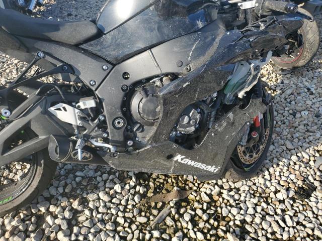 2021 KAWASAKI ZX1002 M JKBZXVM10MA000492