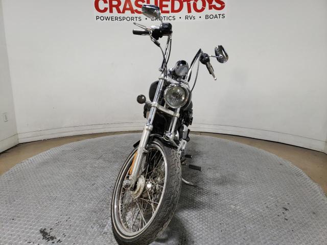 2014 HARLEY-DAVIDSON XL1200 V 1HD1LF312EC435979