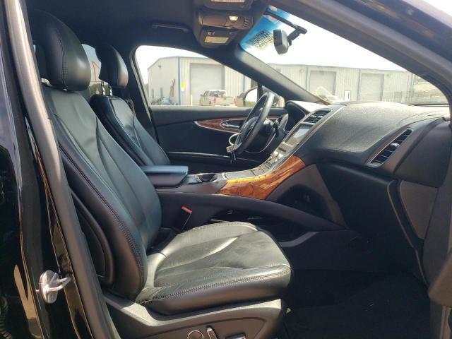 2016 LINCOLN MKX SELECT 2LMTJ6KR5GBL59104