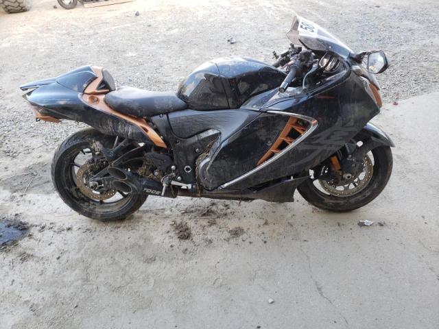 2022 SUZUKI GSX1300 RR JS1EJ11B5N7102184