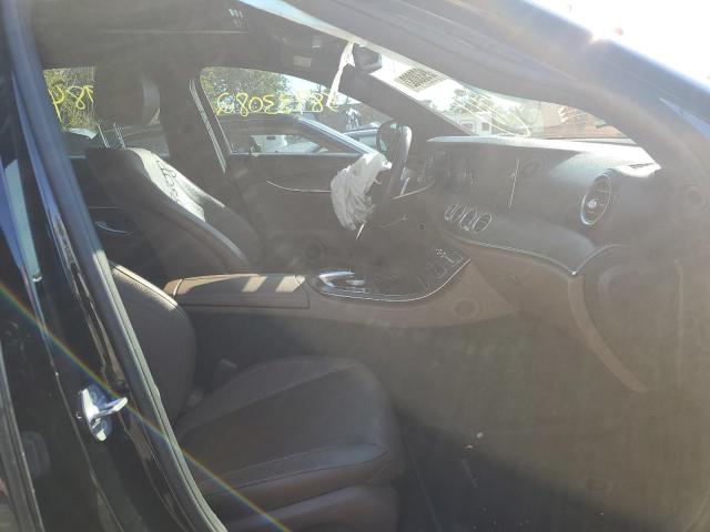 2018 MERCEDES-BENZ E300 4MATI WDDZF4KB3JA302153