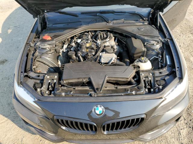 2016 BMW 228 I WBA1F5C51GV343840