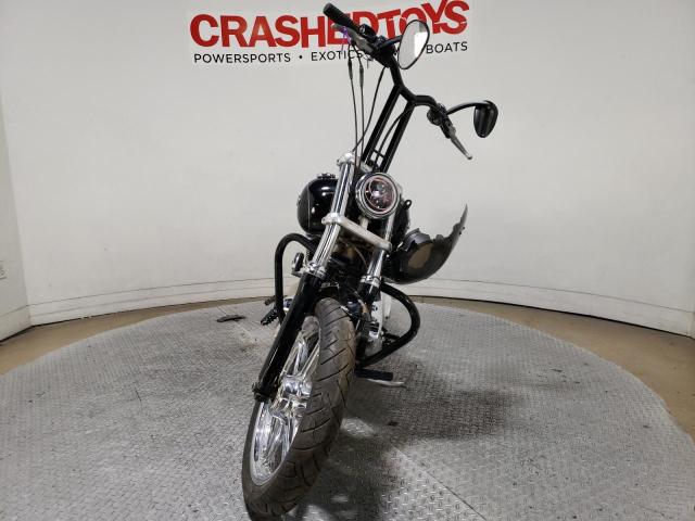 2013 HARLEY-DAVIDSON FXDC DYNA 1HD1GV419DC333123