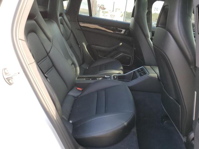 2018 PORSCHE PANAMERA 4 - WP0AB2A74JL135259