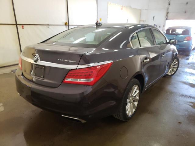 2015 BUICK LACROSSE #3302733010