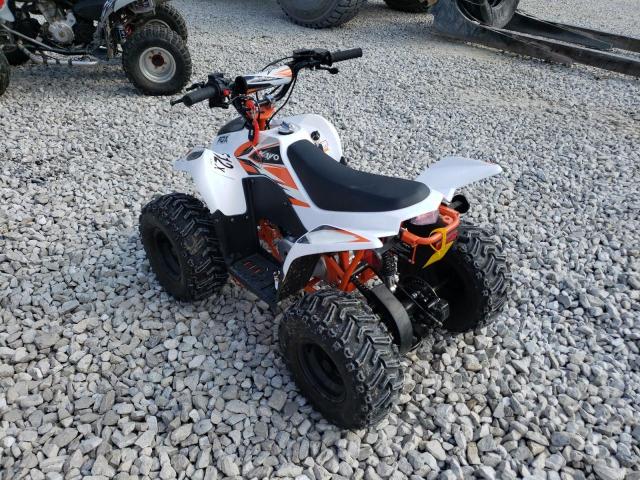 2022 ATV 50CC L6JAGDLC0N1005045