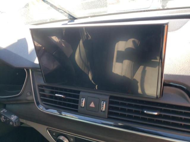 2021 AUDI Q5 SPORTBA WA15AAFY2M2130078