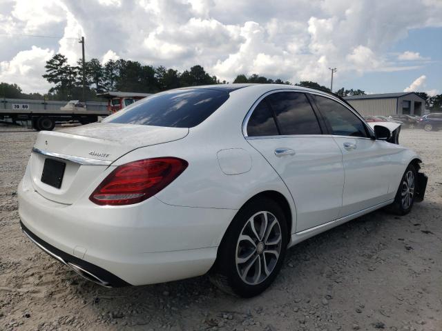 2015 MERCEDES-BENZ C - 55SWF4KB6FU012029