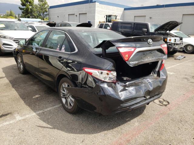 4T1BF1FKXHU301364 | 2017 TOYOTA CAMRY LE