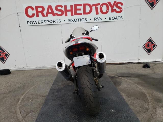 2003 HONDA RVT1000 R JH2SC45323M300346