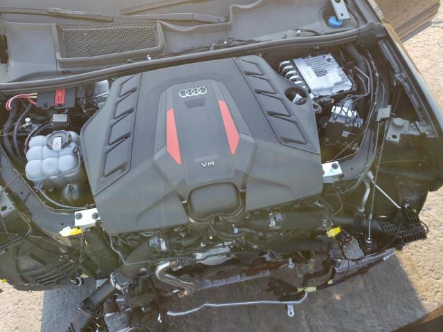 2021 AUDI SQ7 PREMIU WA1AWBF76MD010270