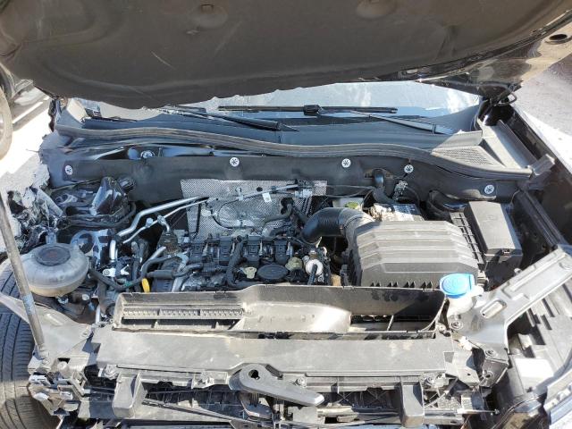 2021 VOLKSWAGEN ATLAS S 1V2AP2CA4MC504196