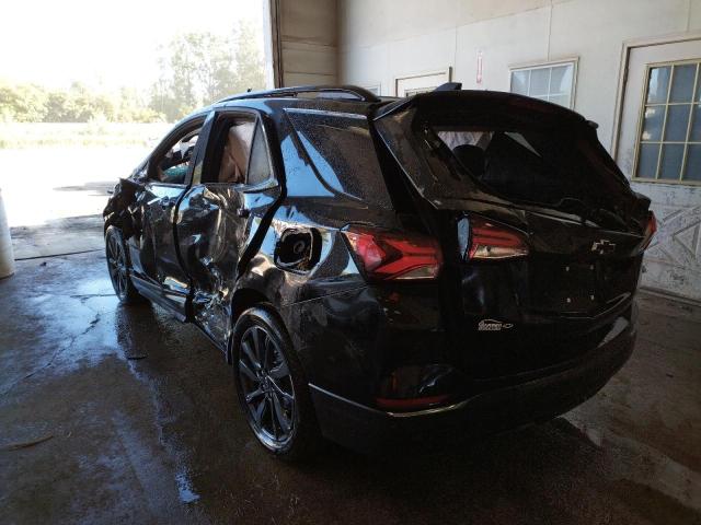 2022 CHEVROLET EQUINOX RS 2GNAXMEV2N6153626