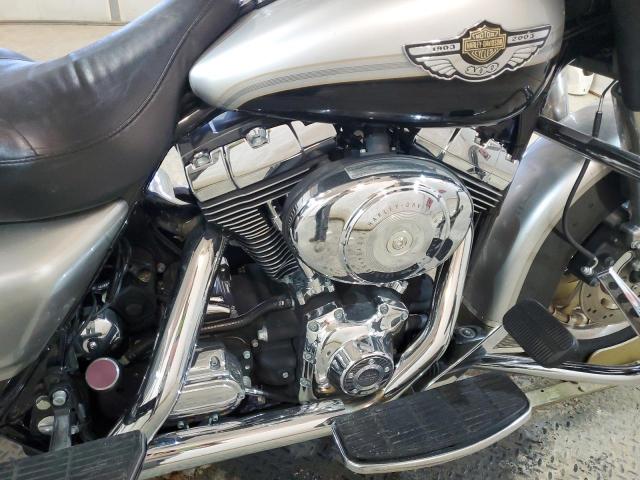 2003 HARLEY-DAVIDSON FLHTCUI AN 1HD1FCW413Y636641
