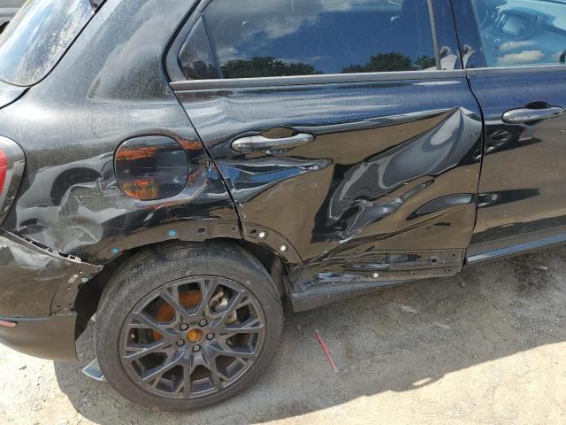 2017 FIAT 500X TREKK ZFBCFXCB4HP636296