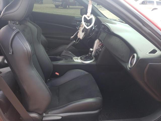 2019 TOYOTA 86 GT JF1ZNAE19K8703123