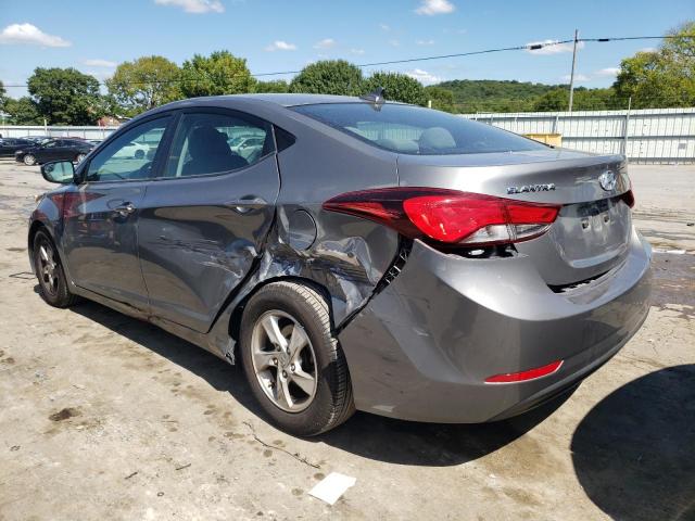 5NPDH4AE2EH485067 | 2014 HYUNDAI ELANTRA SE