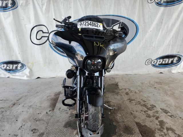 2022 HARLEY-DAVIDSON FLHXST 1HD1ABL11NB635997