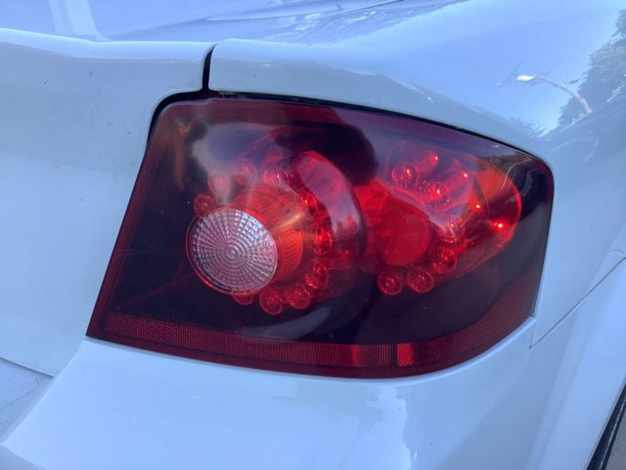 2014 Dodge Avenger Se VIN: 1C3CDZAB8EN120729 Lot: 59074852