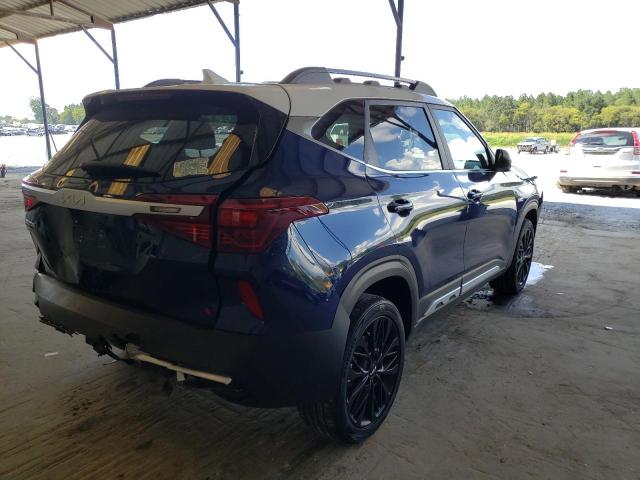 2022 KIA SELTOS NIG KNDEUCA20N7241468