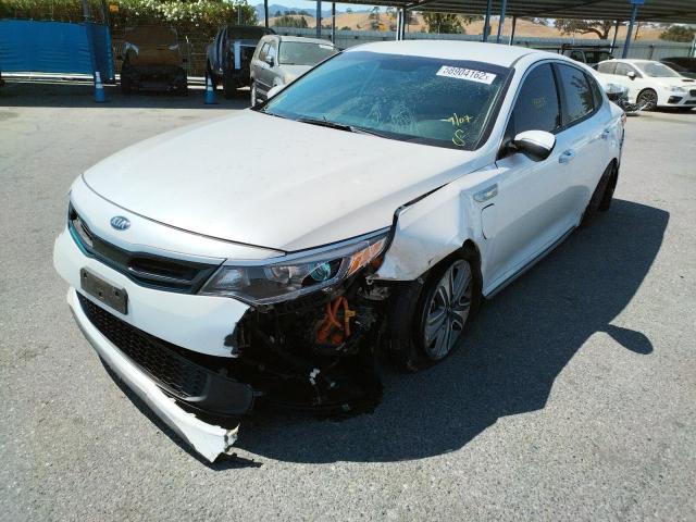 2017 KIA OPTIMA PLU KNAGV4LD8H5012754