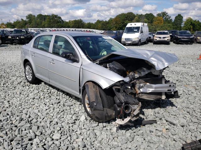 2009 Chevrolet Cobalt LS