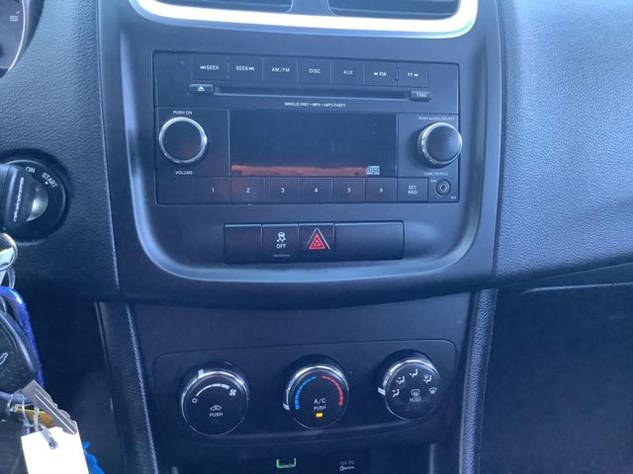 2014 Dodge Avenger Se VIN: 1C3CDZAB8EN120729 Lot: 59074852