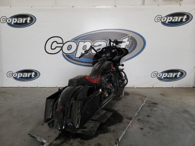 2020 HARLEY-DAVIDSON FLTRK 1HD1KZF10LB600107