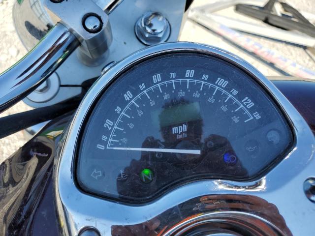 2007 HONDA VTX1300 R 1HFSC52697A404665
