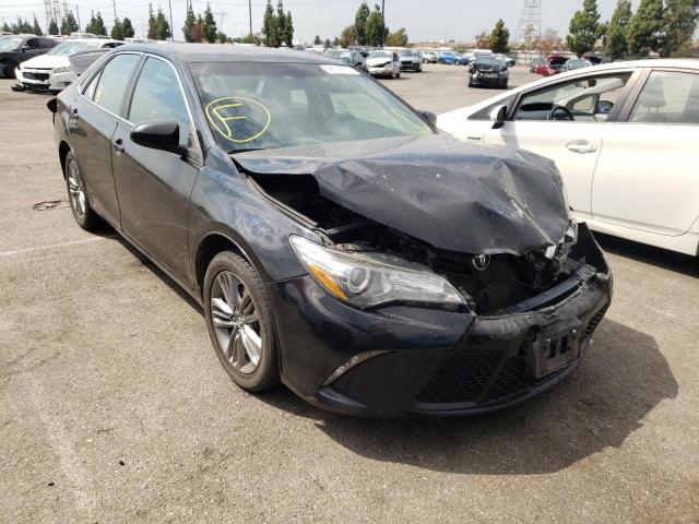 4T1BF1FKXHU301364 | 2017 TOYOTA CAMRY LE