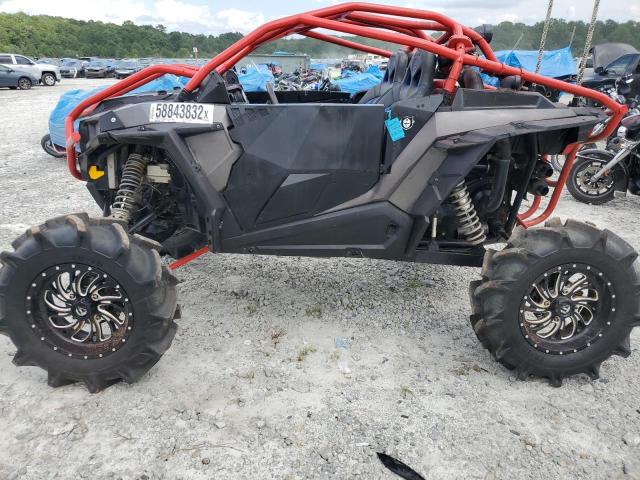 2014 POLARIS RZR 1000 X - 4XAST1EAXEF356717