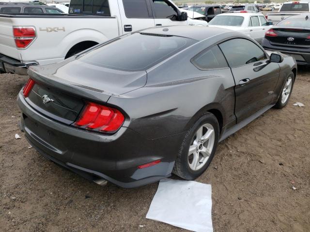 2019 FORD MUSTANG - 1FA6P8TH1K5194765