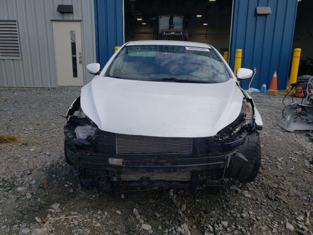 2016 HYUNDAI ELANTRA SE - 5NPDH4AE7GH742498