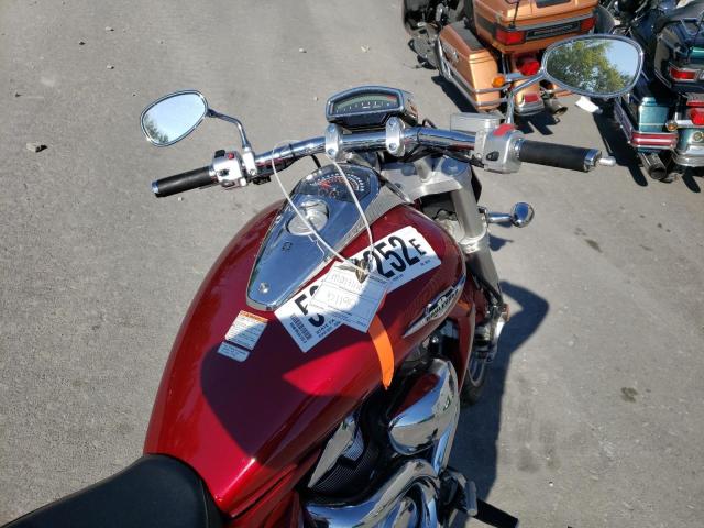 2007 SUZUKI VZR1800 JS1VY53A572109210