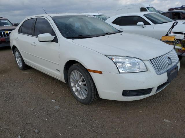 2008 Mercury Milan Premier