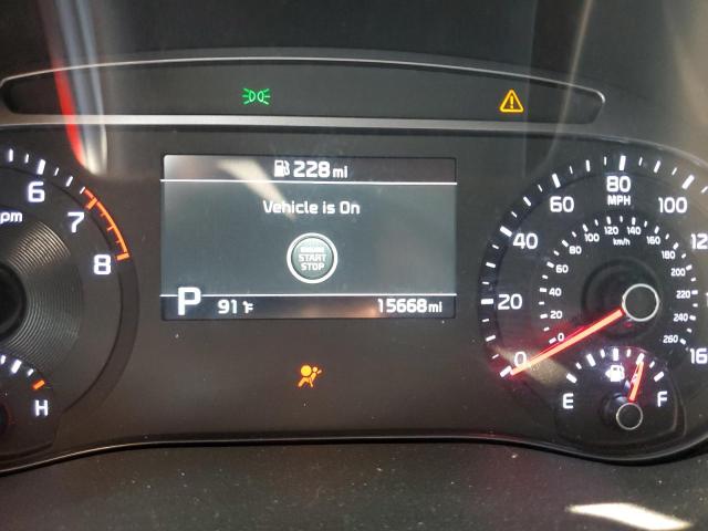 2020 KIA SOUL GT-LI - KNDJ53AF2L7084893