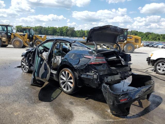 2020 NISSAN MAXIMA PLA 1N4AA6FV2LC369488