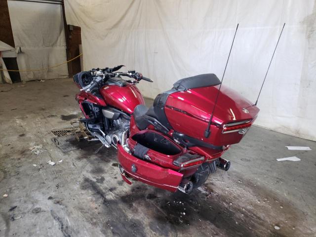 2018 YAMAHA XV1900 FD JYAVP38Y8JA000333